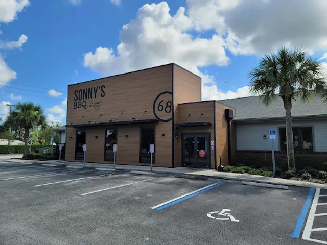 Sonny's BBQ