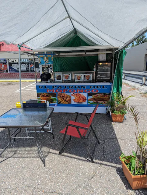 El Patrón Del Mofongo & Mexican Food