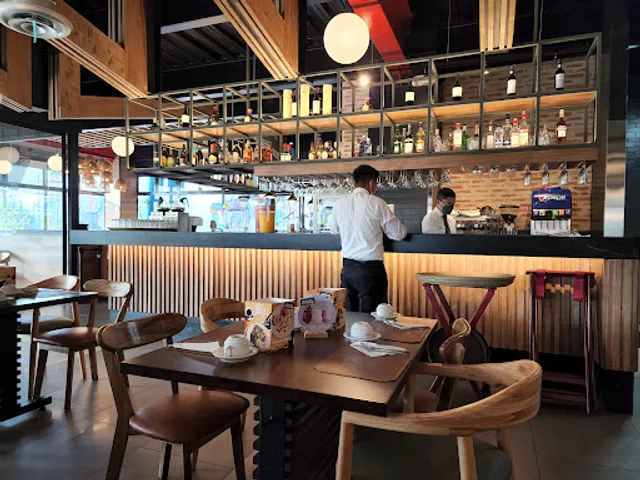 La Estancia • Amatitlán