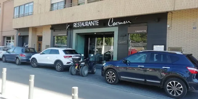 Restaurante Carmen