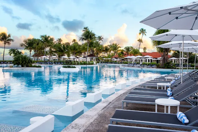 Hyatt Regency Grand Reserve Puerto Rico