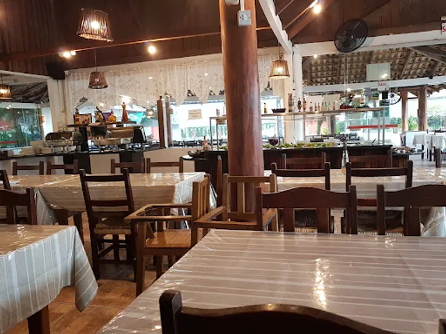 Churrascaria Arena Grill