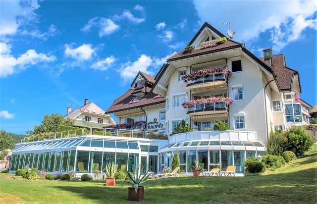 Villa Sunside Schluchsee GbR