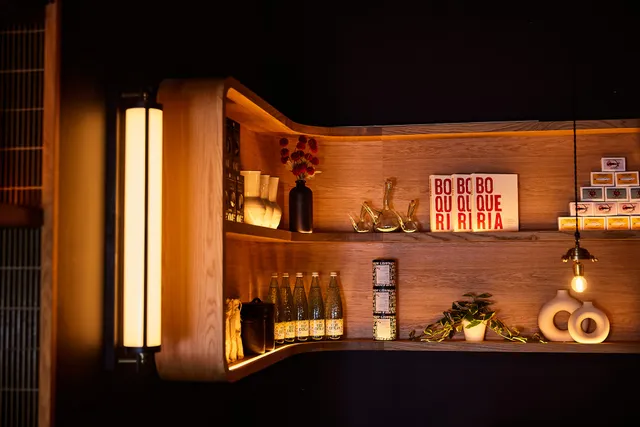 Boqueria - Colony Square