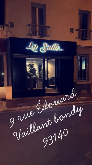 La Suite