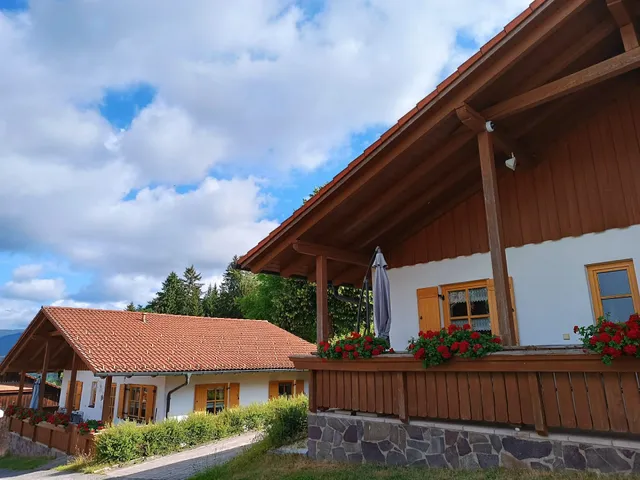 Familienferienhof Kroner