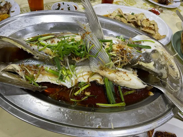 东峰百味 Bentong Taste Restaurant