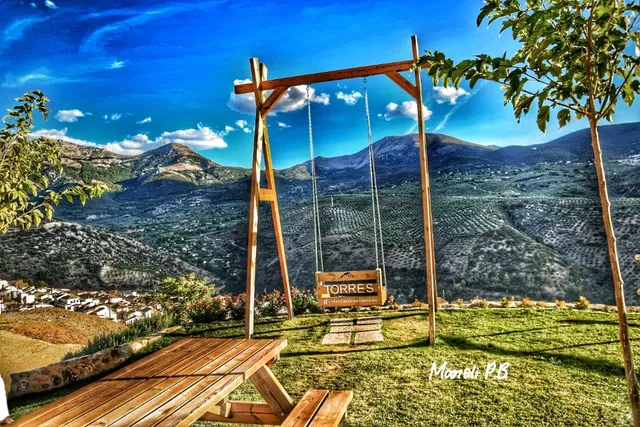 Casas Rurales En Jaen | CASA RURAL ARENARIA | Jaen