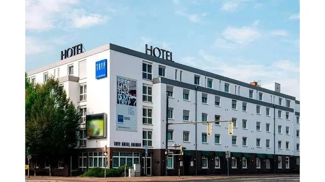 TRYP by Wyndham Bremen Airport