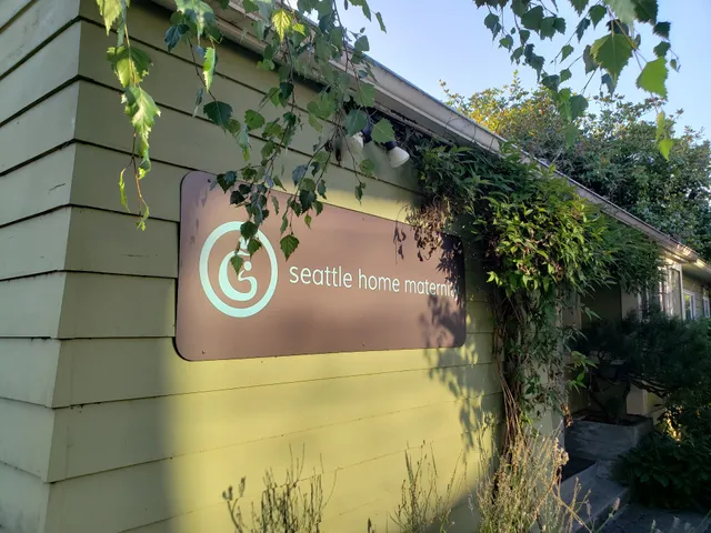 Seattle Home Maternity Service & Childbirth Center