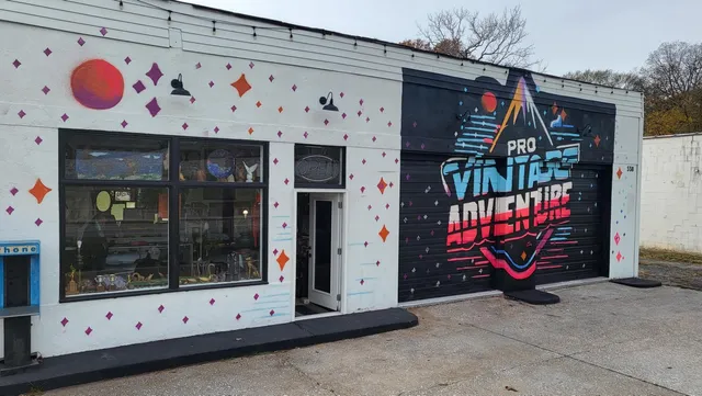 ProVintage Adventure