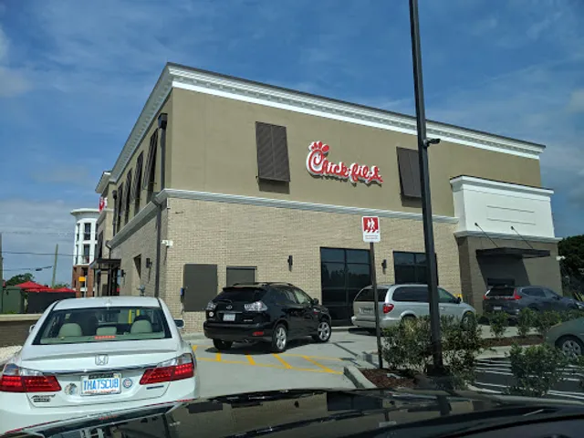 Chick-fil-A