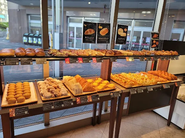 VIE DE FRANCE Jiyugaoka