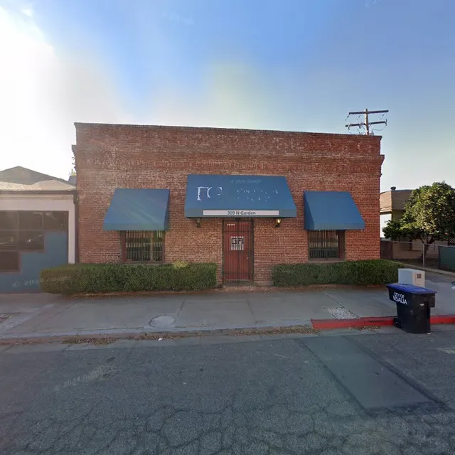 Global Financial Impact (GFI) - Estella & Bianca Valdovinos