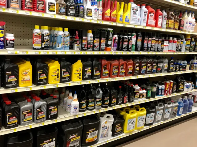 River Valley Supply, LLC