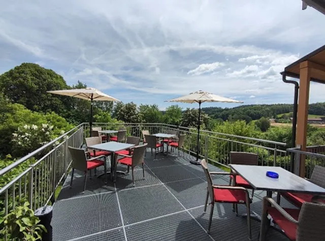 Restaurant DAS PALMBERGER