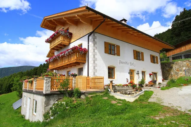 Parndle Hof - Urlaub auf dem Bauernhof