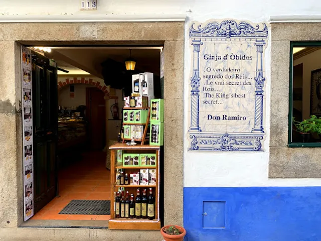 Pastelaria Dom Afonso