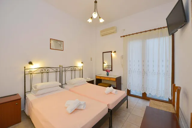 Ξενοδοχείο Αρτεμών