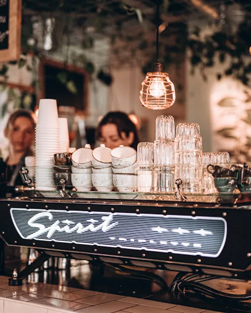 Coffee Lab Den Bosch