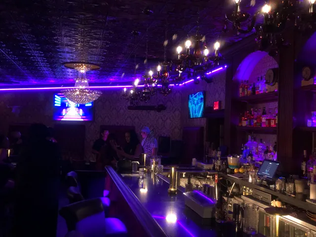 ADEZ Steakhouse & Lounge