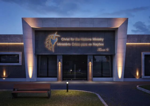 Igreja CFN Toronto - Igreja Brasileira em Toronto