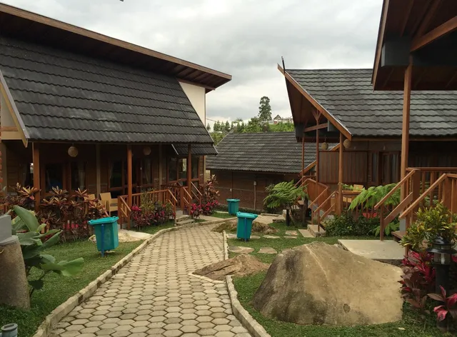 Ciwidey Valley Resort