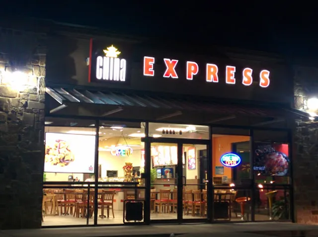 China Express