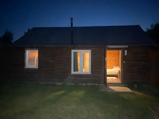 Agroturystyka Pod Dobrymi Skrzydłami