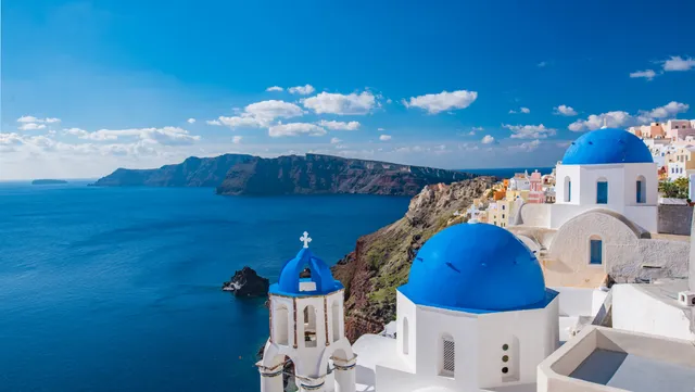 Amphora Villas Akrotiri
