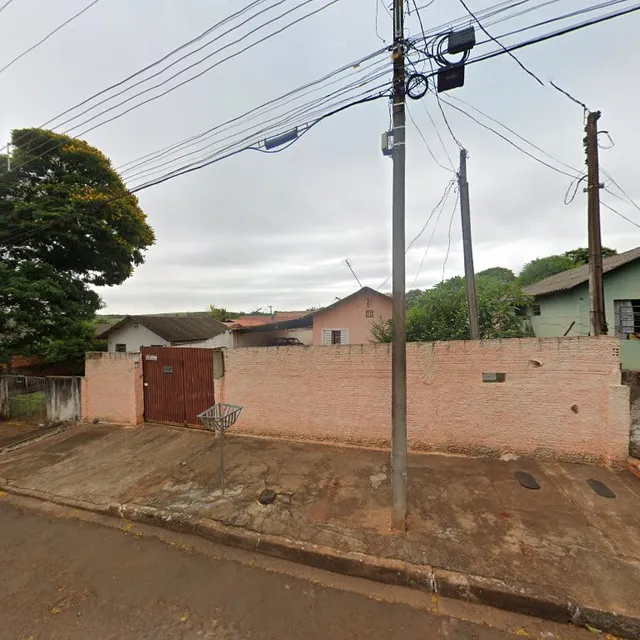 Bar e Lanchonete do Ademir