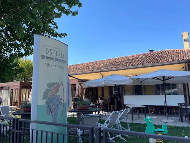 Osteria Alle Vigne
