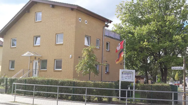 Apartments Falkensee