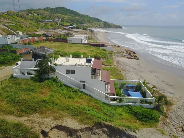 Los Sonidos de las Olas