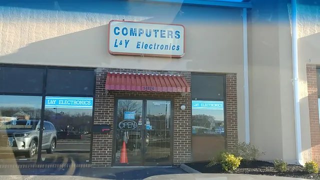 L & Y Electronics