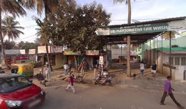 Khana Khazana Veg Resturant