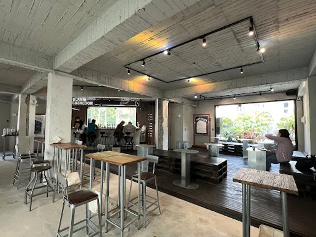 留白計畫 blank plan