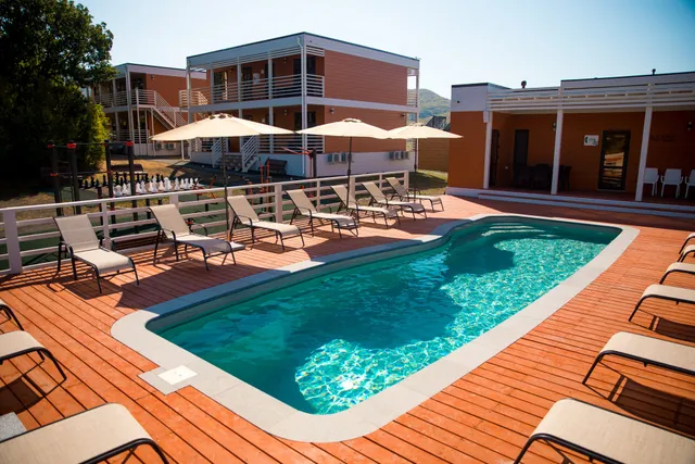 Fitokurort Loza Khutor