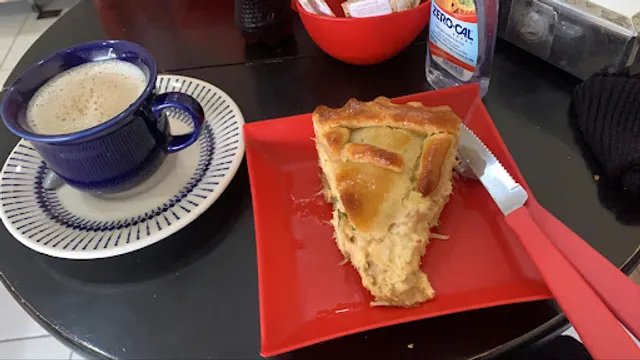 Padaria Neta Doce Amor