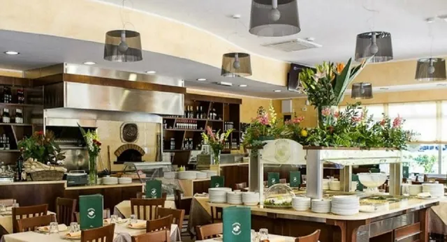 Ristorante Pizzeria Q20