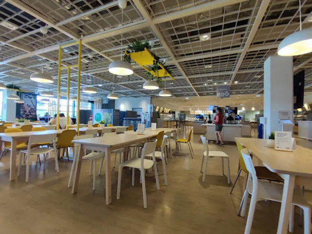 Restaurant IKEA Saint-Etienne