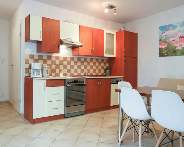 Promenada by Baltic Home