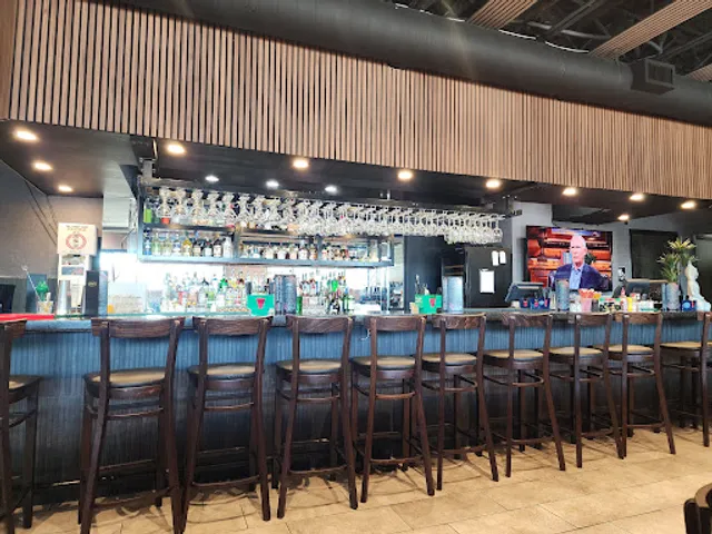 SOHO Steak & Seafood Sushi Bar NMB