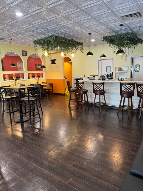 House Of lee 72nd Street