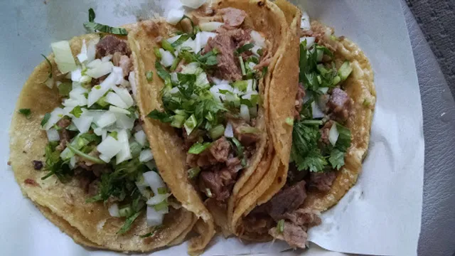 El Borrego Viudo