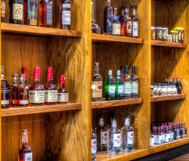 The Brown Barrel & Blind Harry's