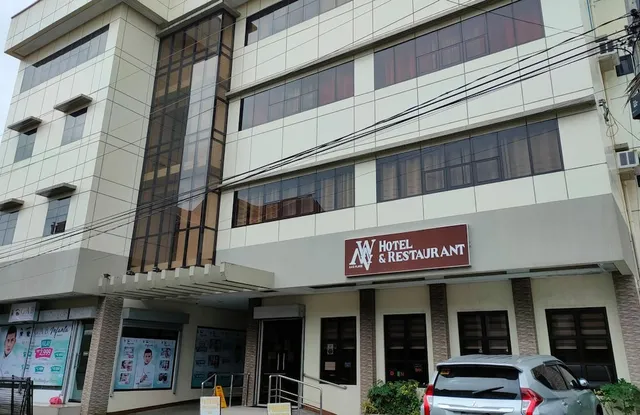 WMV Hotel & Restaurant