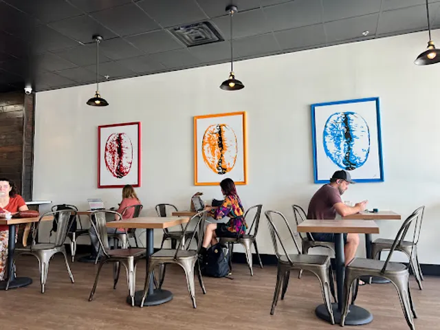 Jacksonville Coffee Company