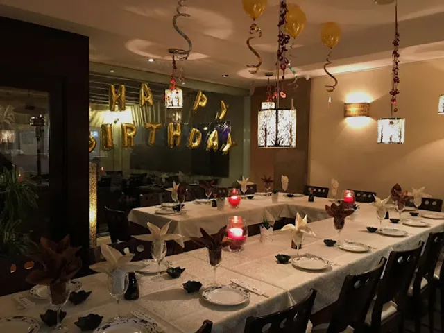 Sakura Japanese Restaurant