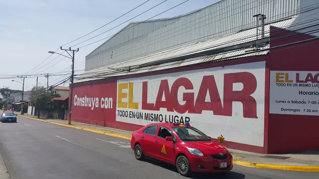 El Lagar Belén